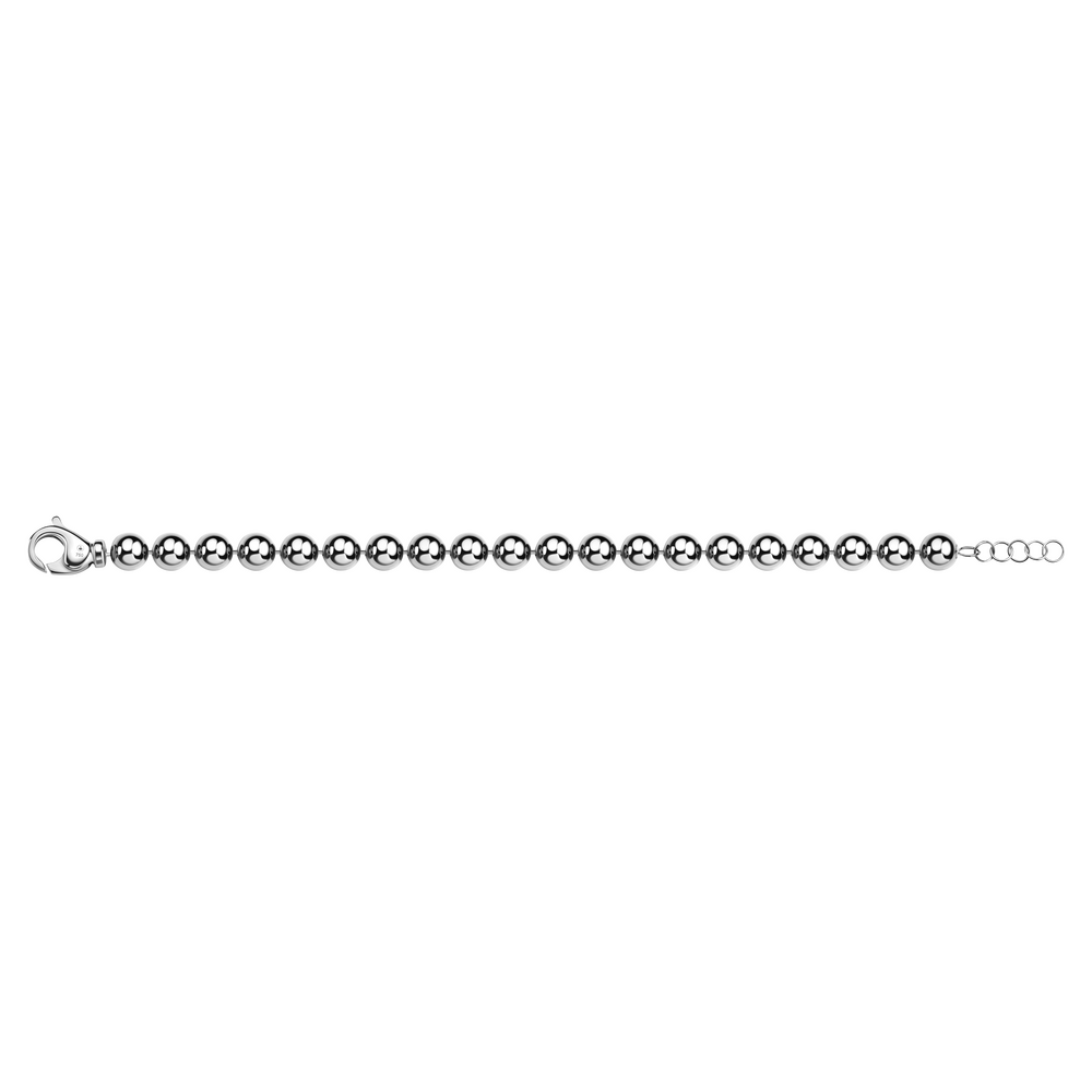 Emil Kraus ball bracelet, 8mm