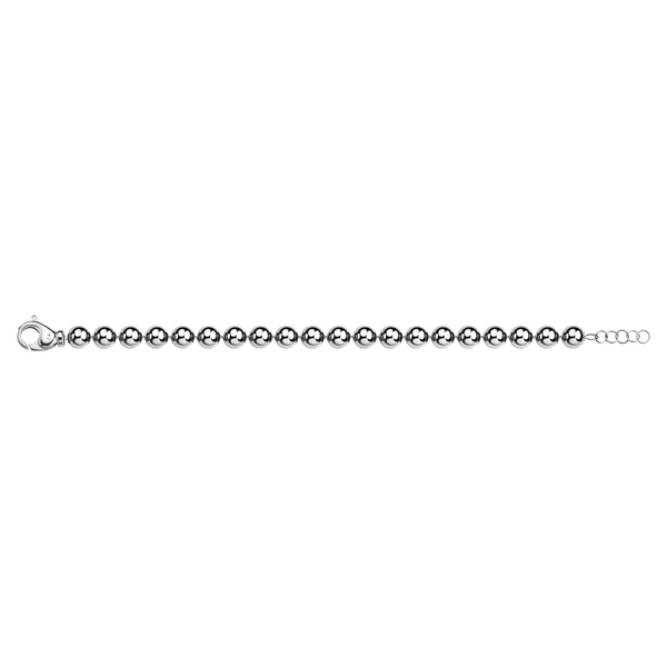 Emil Kraus ball bracelet, 8mm Emil Kraus ball bracelet, 8mm