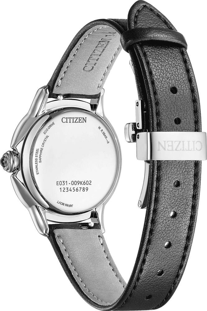 Citizen L 30mm