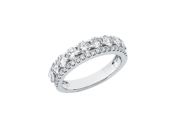 Brogle Selection diamond ring