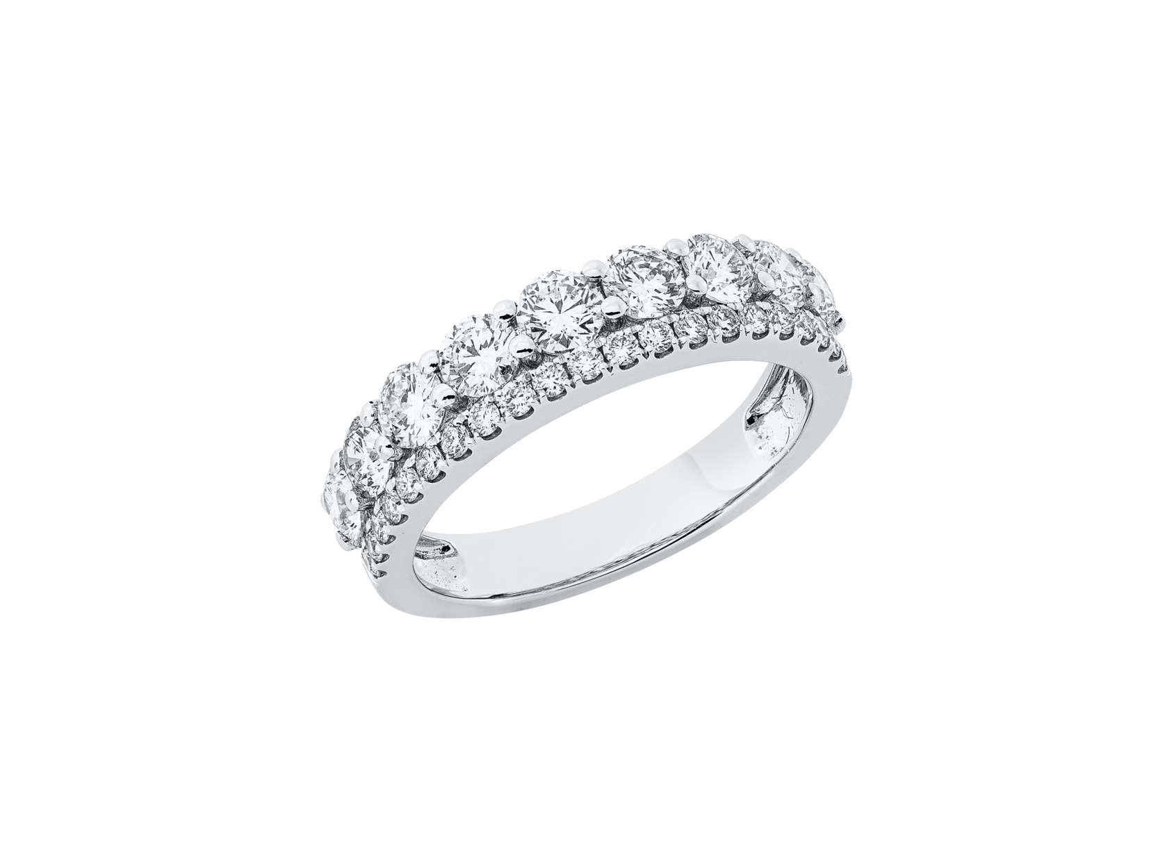 Brogle Selection diamond ring Brogle Selection diamond ring