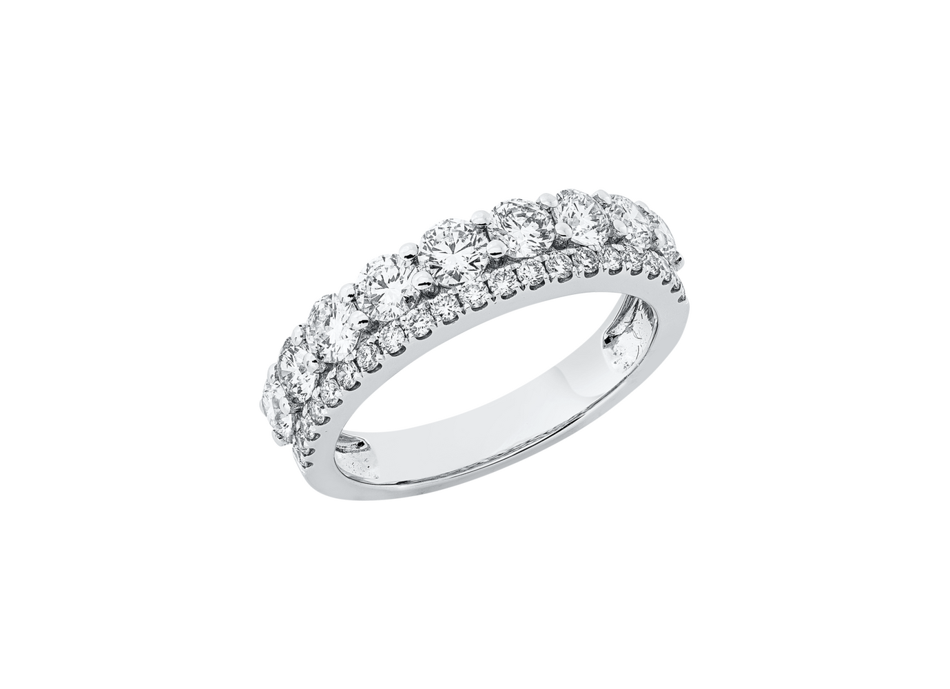 Brogle Selection diamond ring Brogle Selection diamond ring