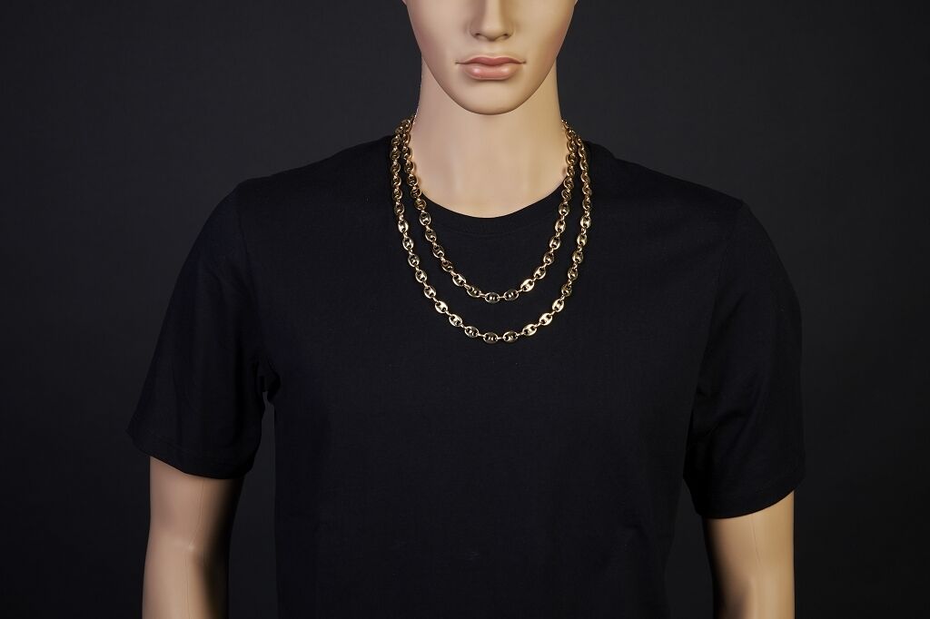 Brogle Classic Schiffsankerkette 9mm Brogle Classic Schiffsankerkette 9mm