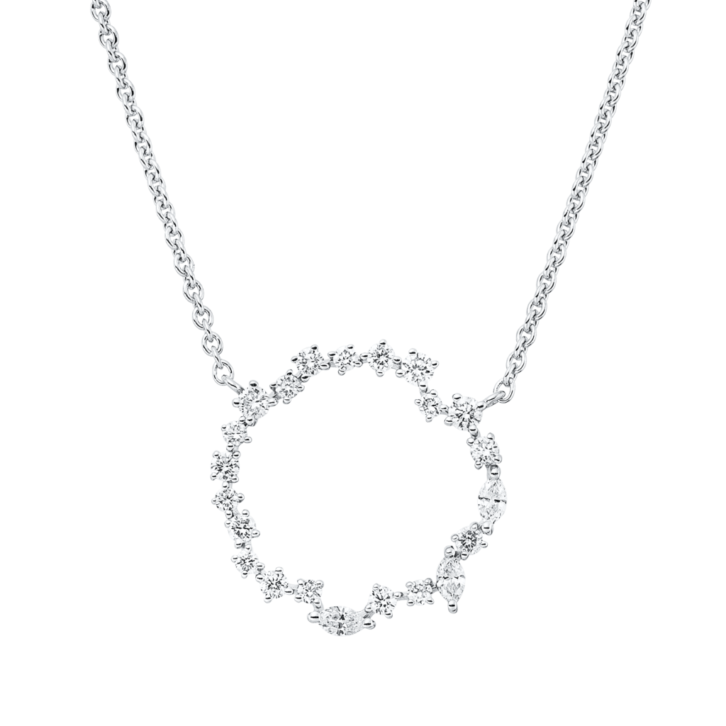 Brogle Classic Diamantkette Brogle Classic Diamantkette