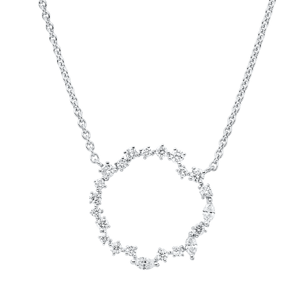 Brogle Classic Diamantkette Brogle Classic Diamantkette