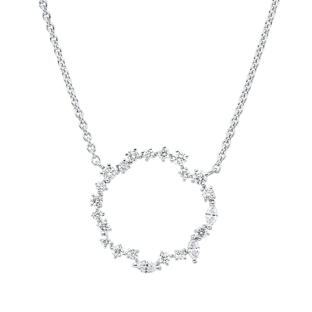 Brogle Classic Diamantkette Brogle Classic Diamantkette