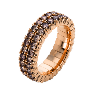 Brogle Selection Memo ring flexible