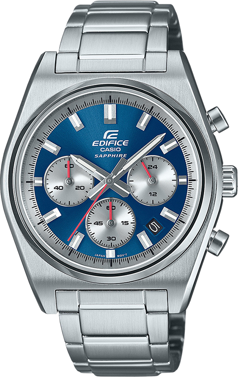 CASIO EDIFICE Classic 47mm