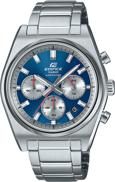 CASIO EDIFICE Classic 47mm