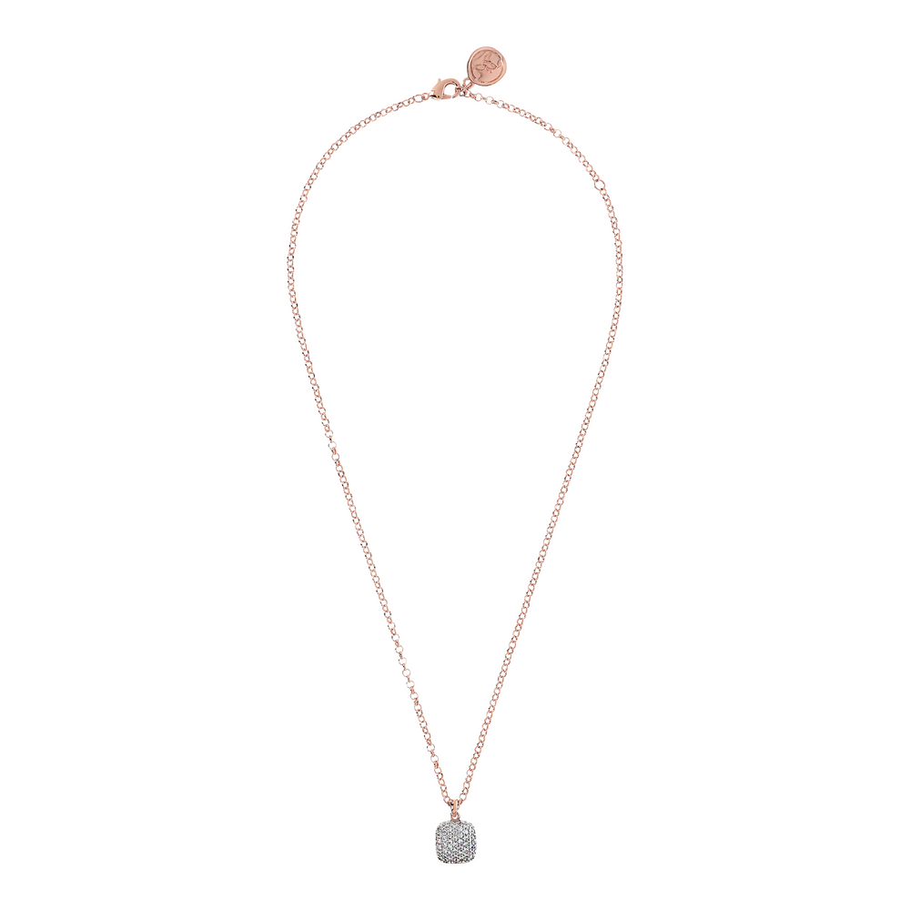 Bronzallure Altissima necklace Bronzallure Altissima necklace