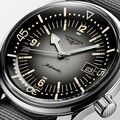 Longines Legend Diver Watch 42mm