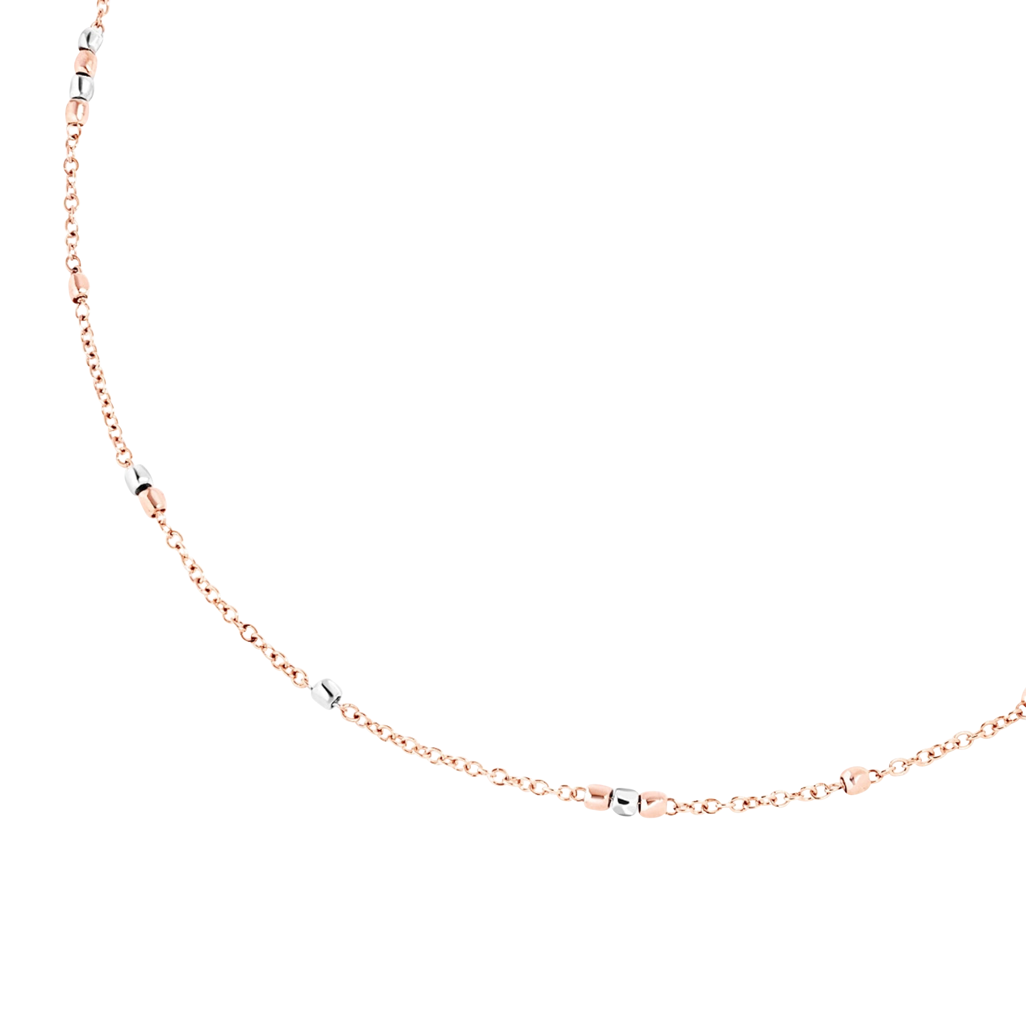 Dodo Rosenkranz Halskette