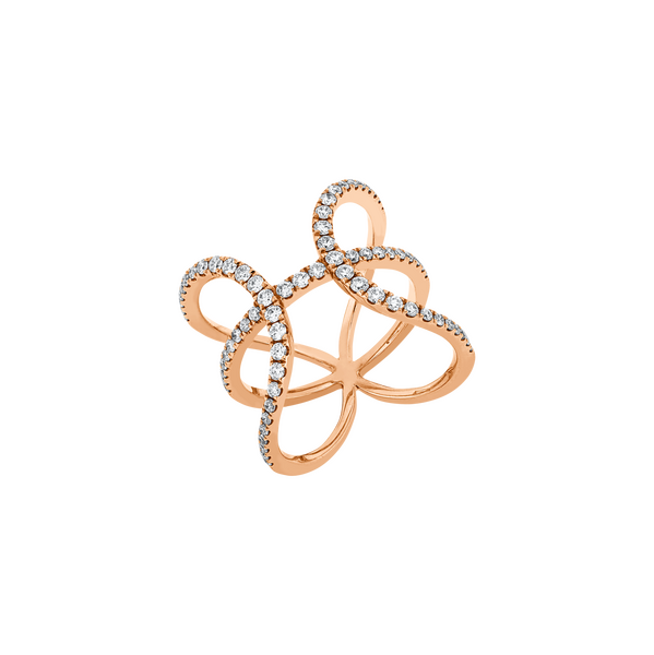 Brogle Classic Diamantring