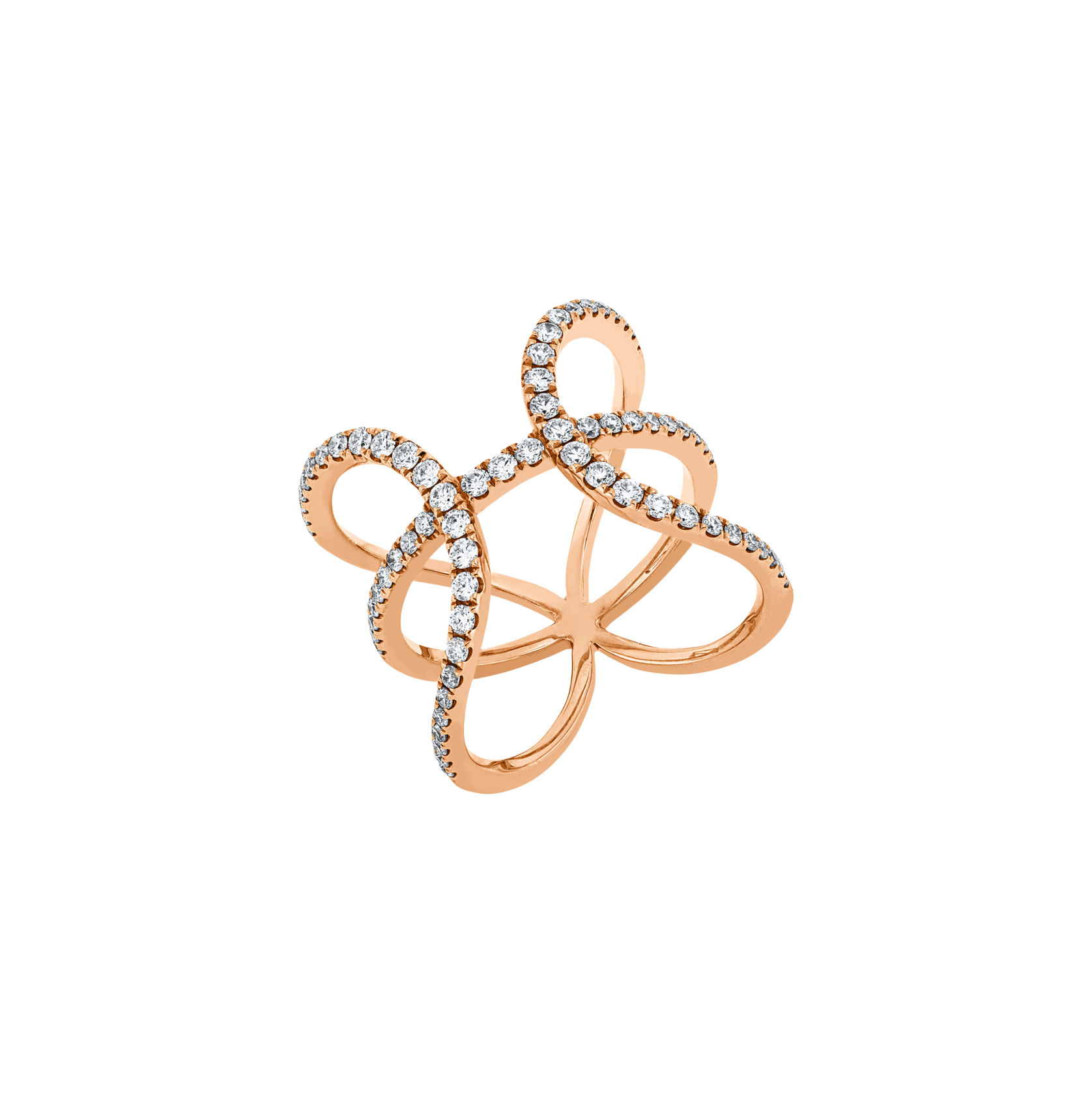 Brogle Classic Diamantring Brogle Classic Diamantring