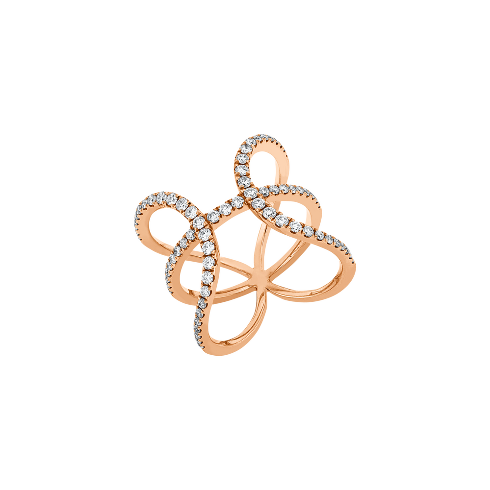 Brogle Classic Diamantring Brogle Classic Diamantring
