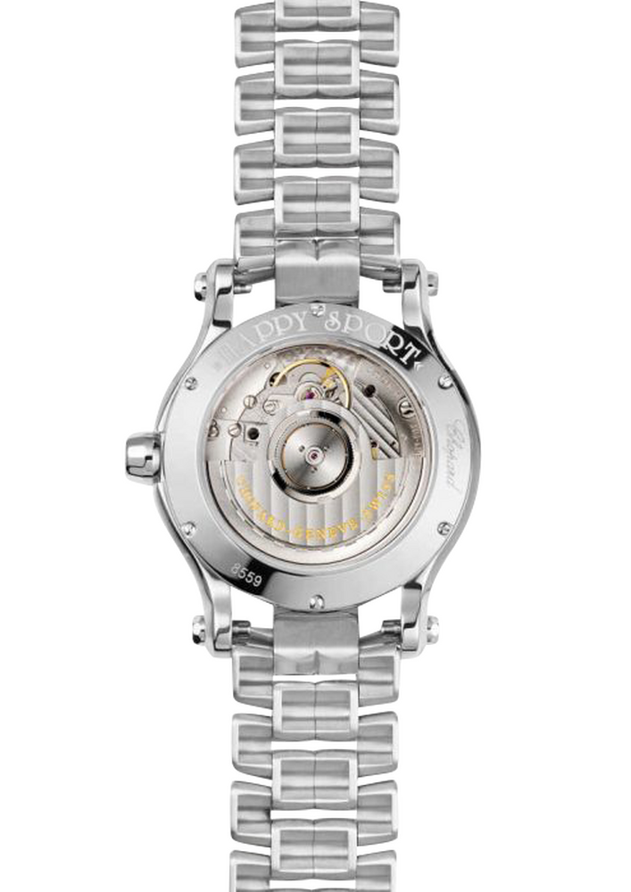 Chopard Happy Sport Medium Automatic 36mm