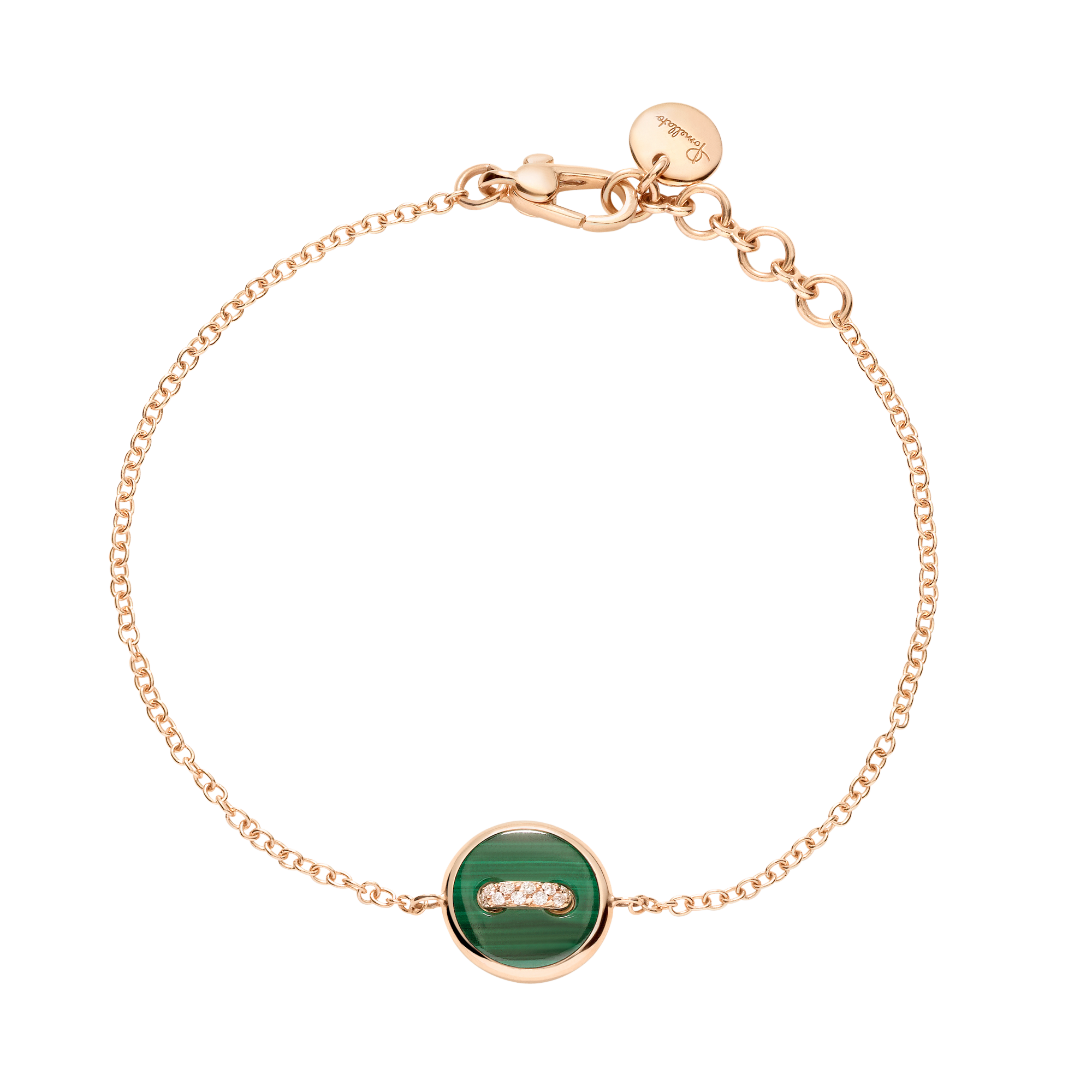 Pomellato Pom Pom Dot Reversible Bracelet Pomellato Pom Pom Dot Reversible Bracelet