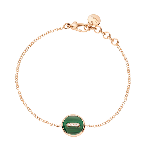 Pomellato Pom Pom Dot Reversible Bracelet Pomellato Pom Pom Dot Reversible Bracelet