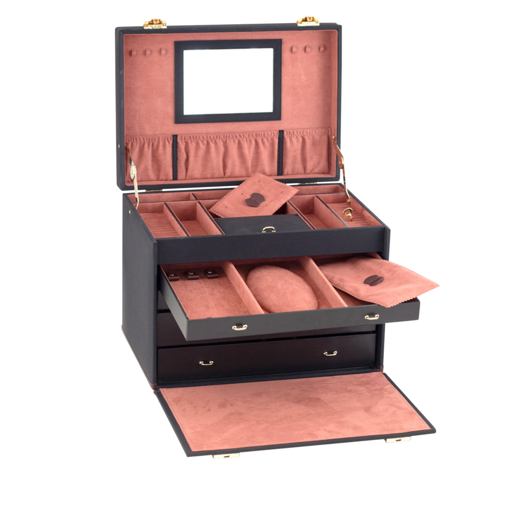 Friedrich jewelry box Jumbo Copenhagen 2.0