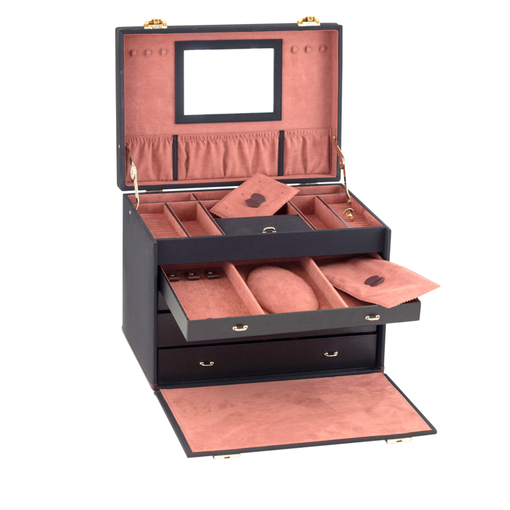 Friedrich jewelry box Jumbo Copenhagen 2.0 Friedrich jewelry box Jumbo Copenhagen 2.0