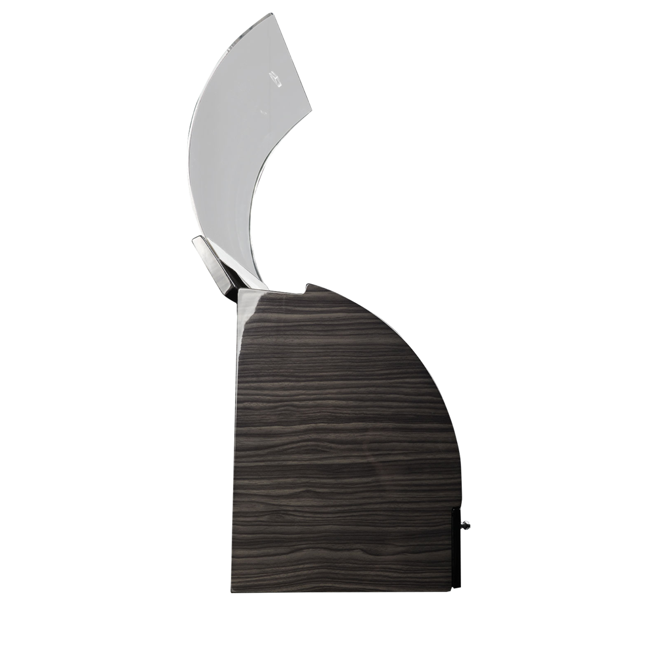 Designhütte Uhrenbeweger Basel 2 LCD