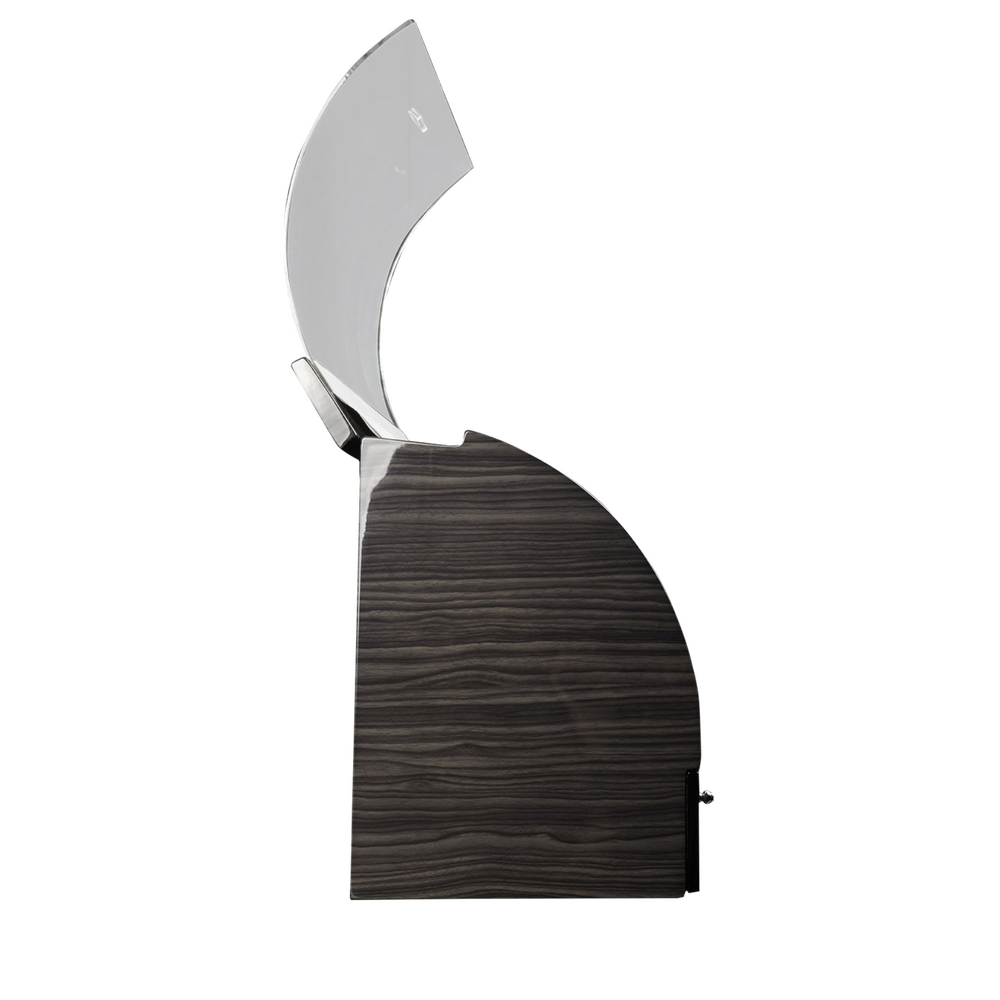 Designhütte Watch winder Basel 2 LCD Designhütte Watch winder Basel 2 LCD