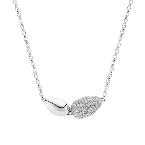 SIF Jakobs Goccia Due Halskette