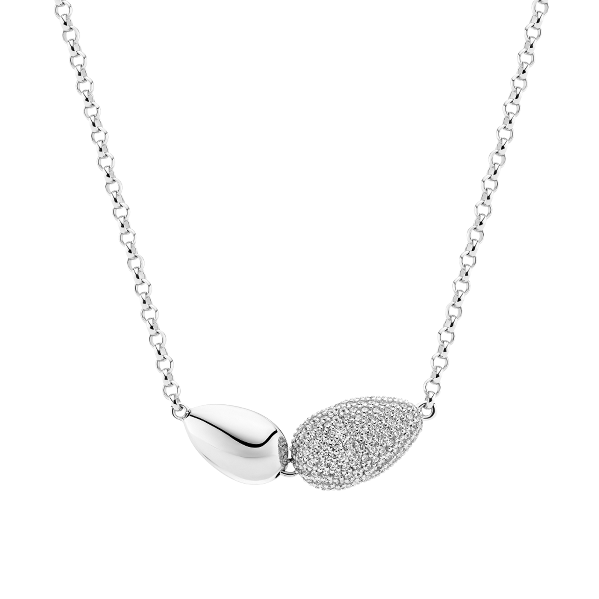 SIF Jakobs Goccia Due Halskette SIF Jakobs Goccia Due Halskette