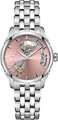 Hamilton Jazzmaster Open Heart Lady Automatic 36mm