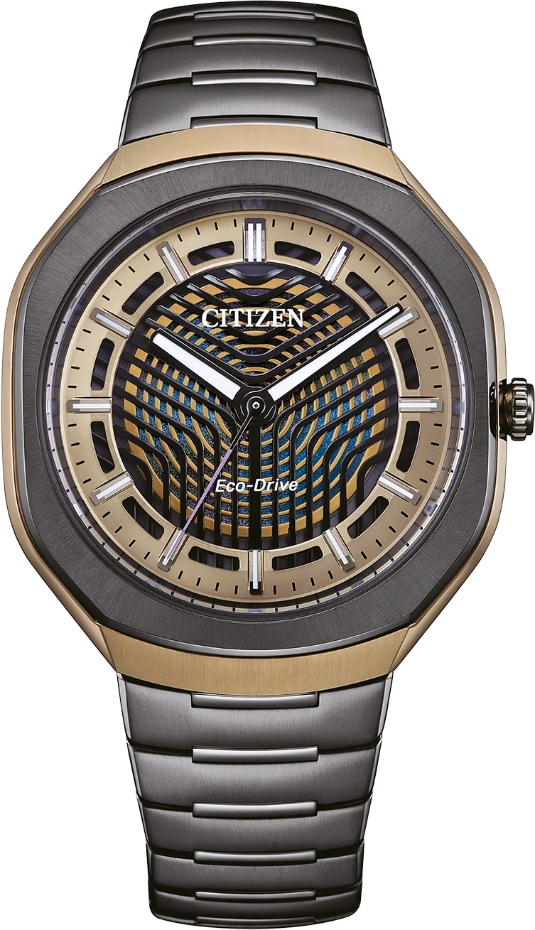 Citizen Photon Super Titanium 39.6 mm