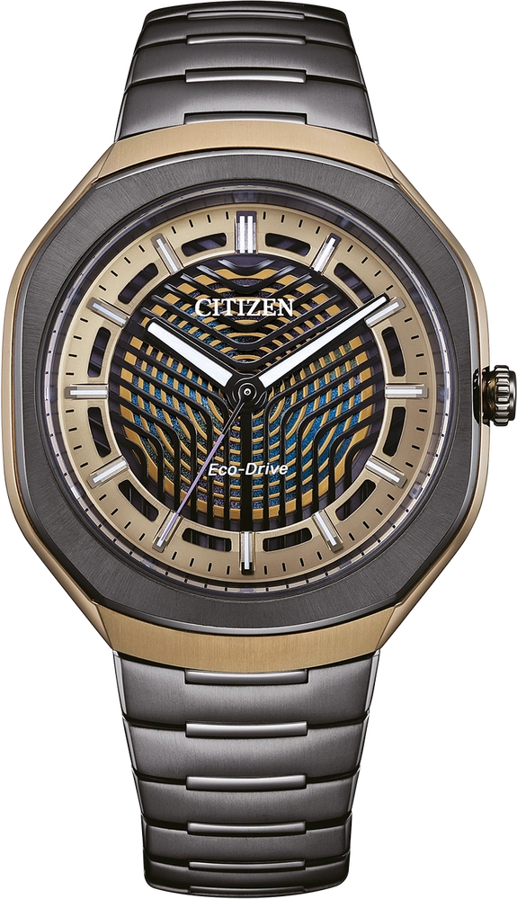 Citizen Photon Super Titanium 39.6 mm