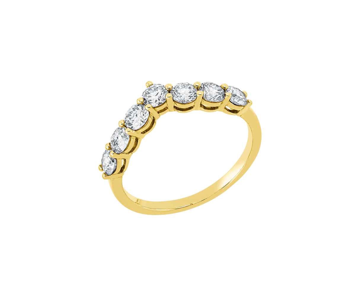 Brogle Classic Diamantring