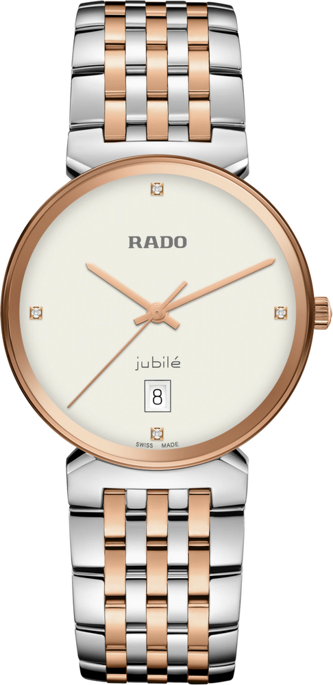 Rado Florence Diamonds Quartz 38mm