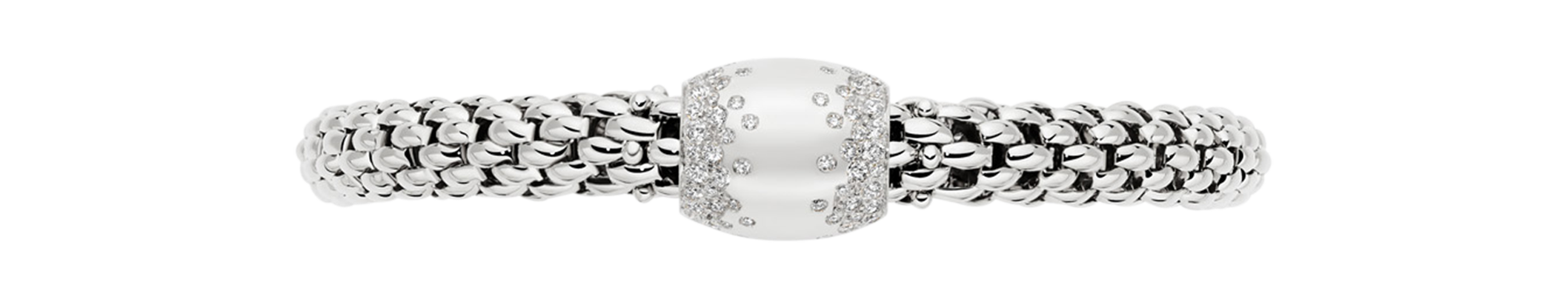 Fope Love Nest Flex'it bracelet