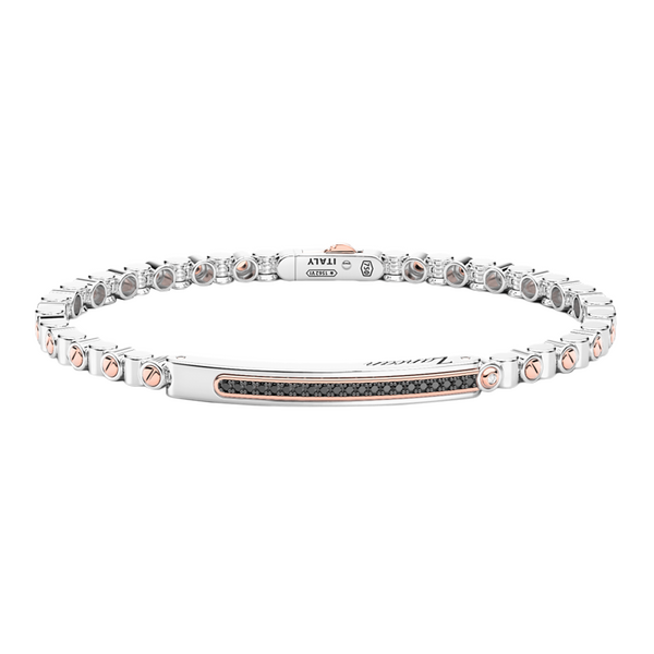 Zancan Eternity Gold bracelet Zancan Eternity Gold bracelet