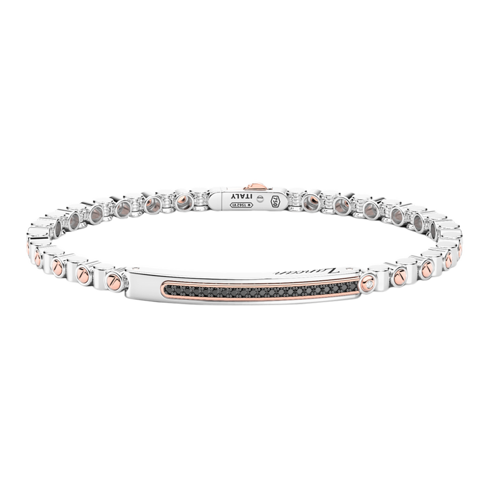 Zancan Eternity Gold bracelet Zancan Eternity Gold bracelet