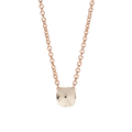 Pomellato Nudo Topaz Necklace with Pendant Pomellato Nudo Topaz Necklace with Pendant