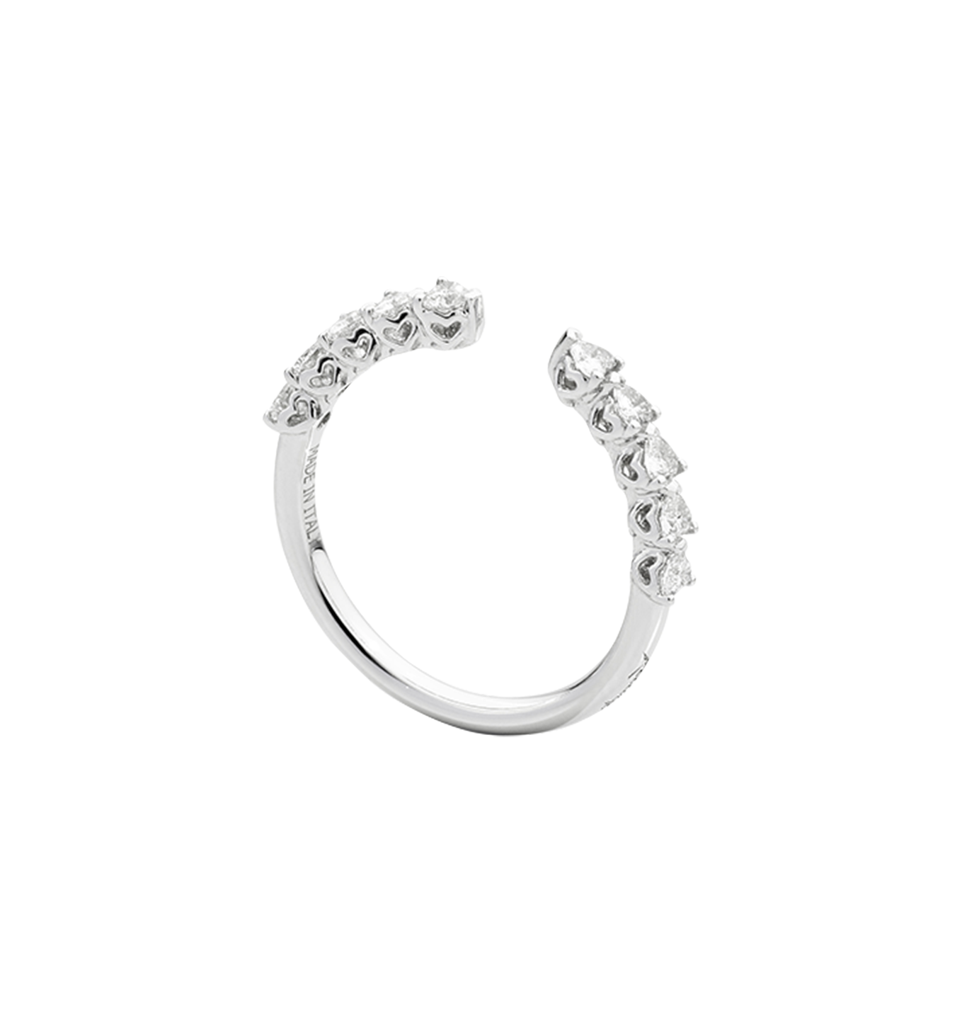 Recarlo More Ring