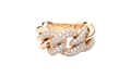 Pomellato Catene Ring