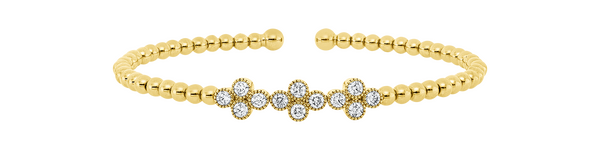 Brogle Classic diamond bangle Brogle Classic diamond bangle