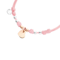 Dodo Herz Kordelarmband Dodo Herz Kordelarmband