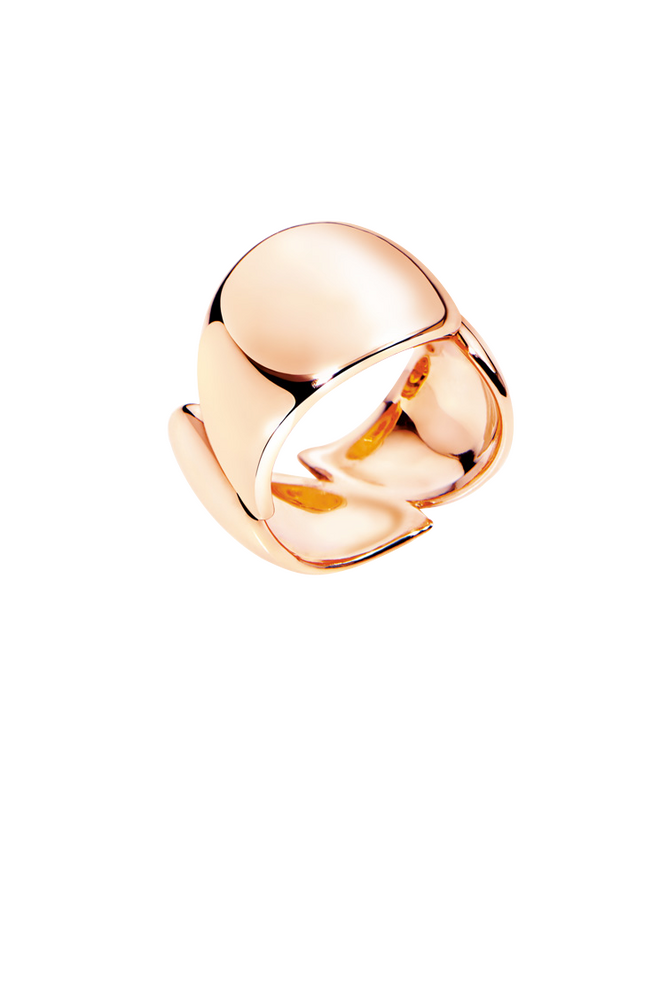 Tamara Comolli Signature Wave Ring