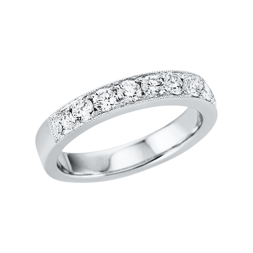 Brogle Selection Eternity Memoir Ring