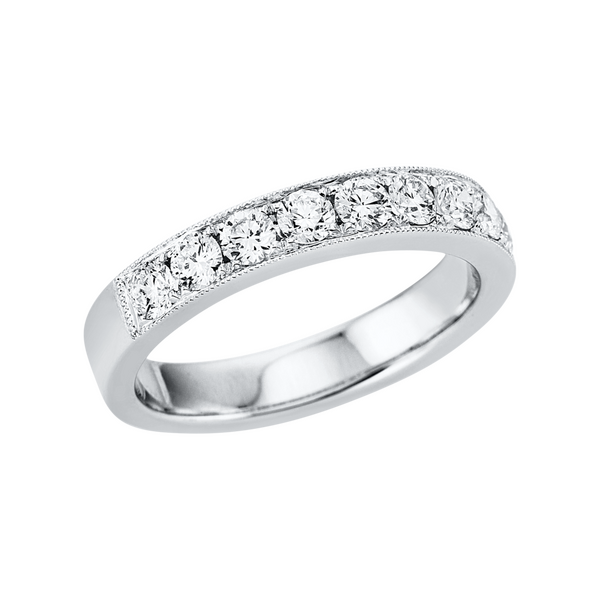 Brogle Selection Eternity Memoir Ring