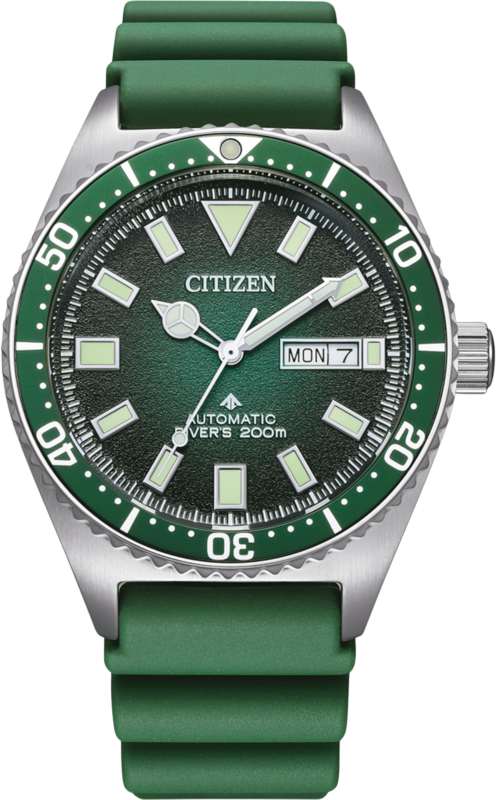 Citizen Promaster Marine Automatik 41mm