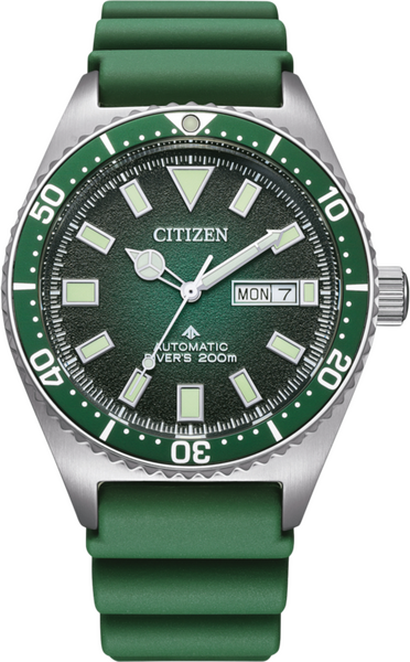 Citizen Promaster Marine Automatik 41mm