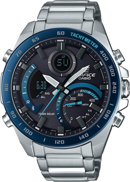 CASIO EDIFICE Solar 48 mm CASIO EDIFICE Solar 48 mm