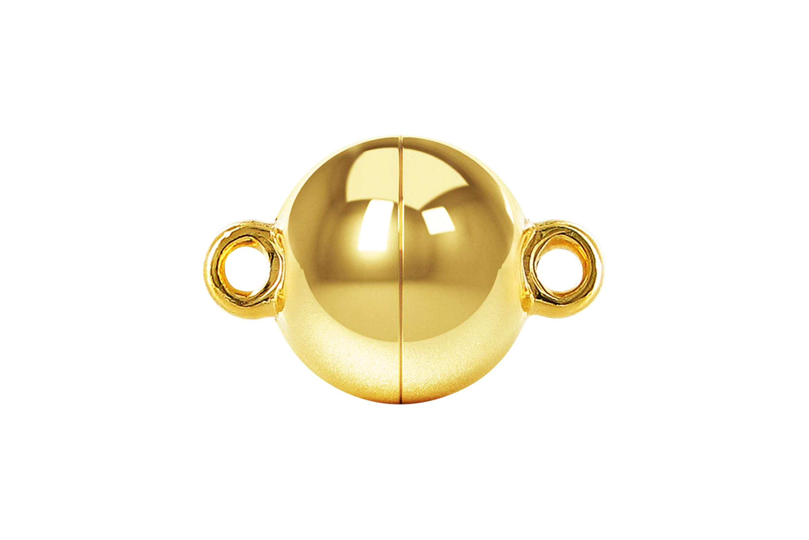 Brogle Classic Perlen-Magnetschließe Brogle Classic Perlen-Magnetschließe