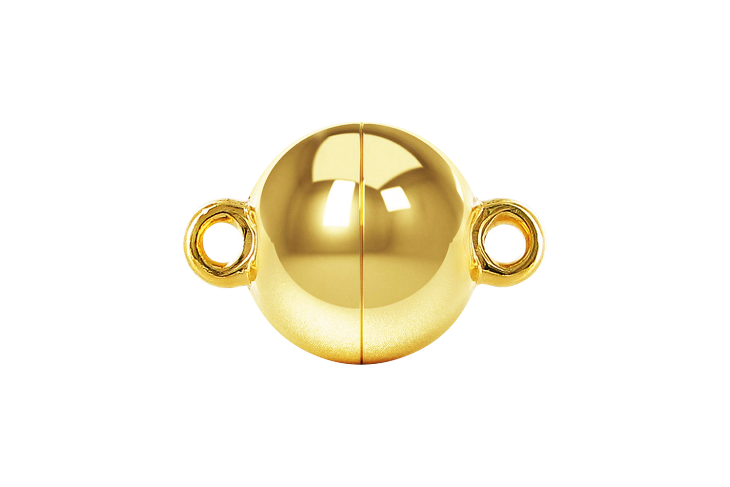 Brogle Classic Perlen-Magnetschließe Brogle Classic Perlen-Magnetschließe