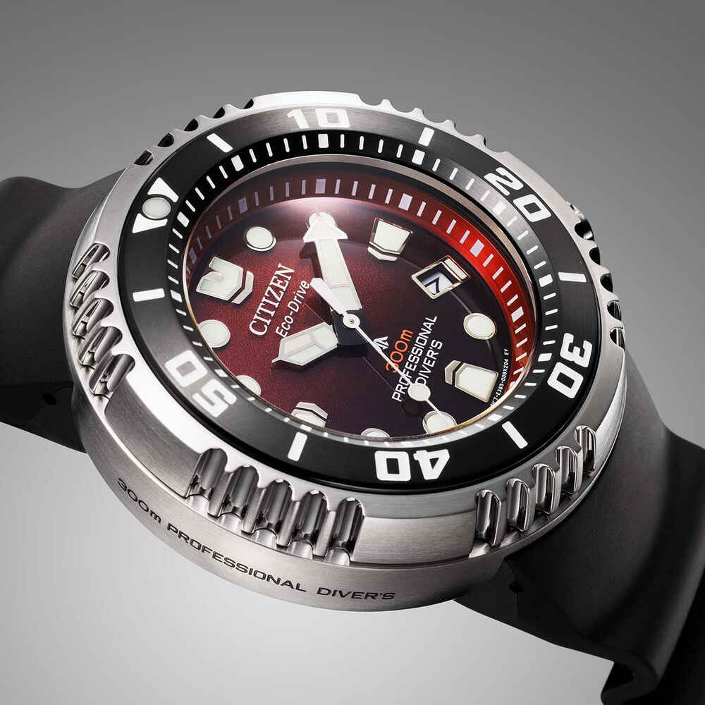 Citizen Promaster Marine 46mm